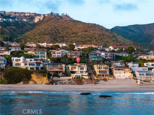 18 Lagunita Drive , Laguna Beach, CA