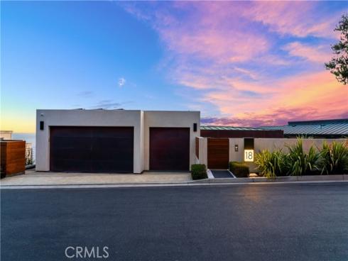 18 Lagunita Drive , Laguna Beach, CA