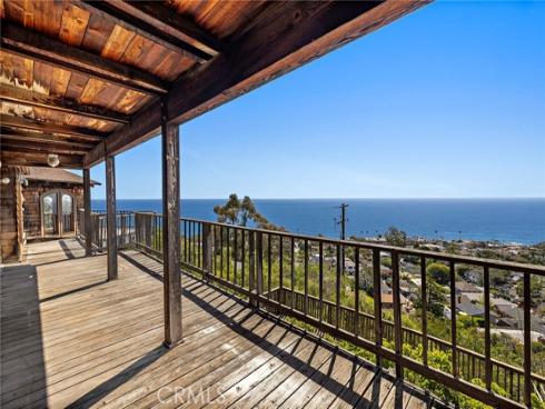 2147 Crestview Drive, Laguna Beach, CA
