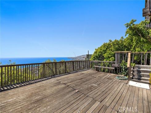 2147 Crestview Drive, Laguna Beach, CA