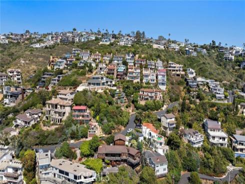 2147 Crestview Drive, Laguna Beach, CA