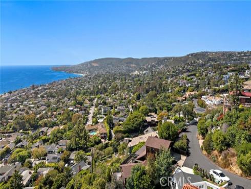 2147 Crestview Drive, Laguna Beach, CA