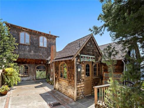 2147 Crestview Drive, Laguna Beach, CA
