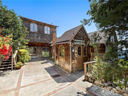 2147 Crestview Drive, Laguna Beach, CA
