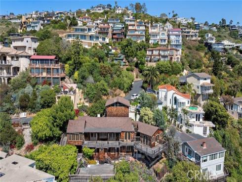 2147 Crestview Drive, Laguna Beach, CA