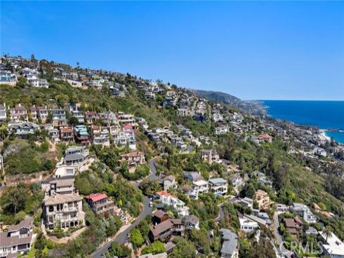 2147 Crestview Drive, Laguna Beach, CA