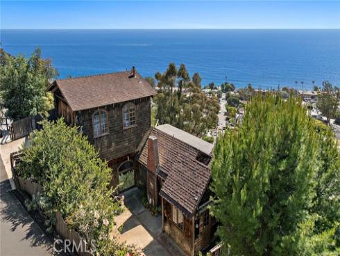 2147 Crestview Drive, Laguna Beach, CA