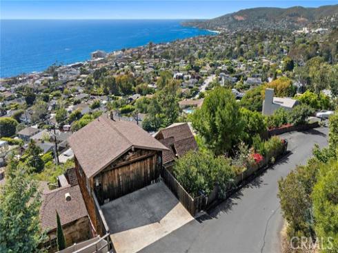 2147 Crestview Drive, Laguna Beach, CA