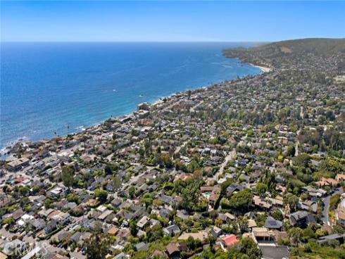 2147 Crestview Drive, Laguna Beach, CA