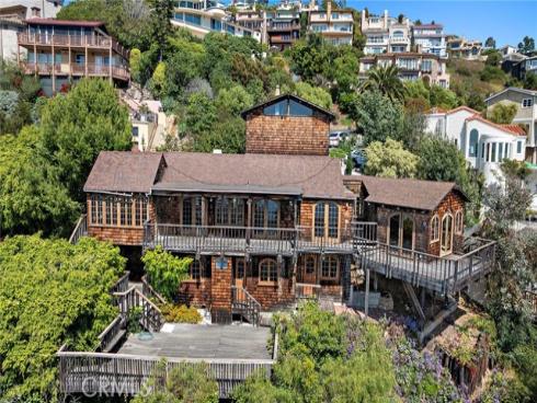 2147 Crestview Drive, Laguna Beach, CA