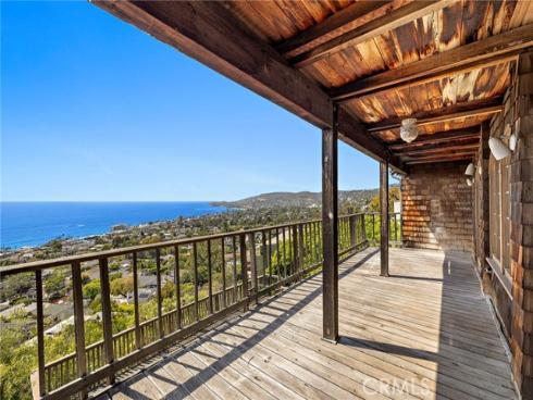 2147 Crestview Drive, Laguna Beach, CA