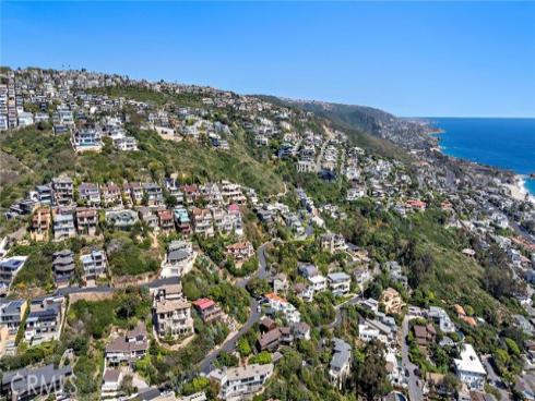 2147 Crestview Drive, Laguna Beach, CA