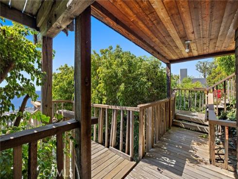 2147 Crestview Drive, Laguna Beach, CA