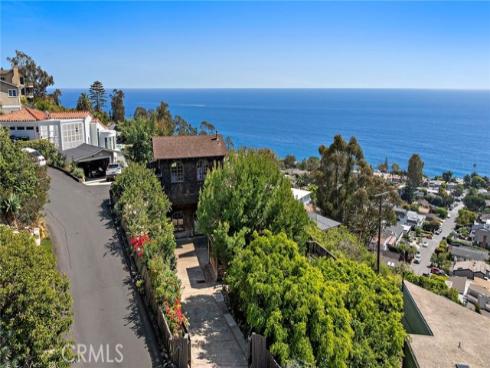 2147 Crestview Drive, Laguna Beach, CA