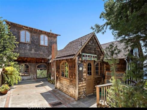 2147 Crestview Drive, Laguna Beach, CA