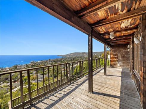 2147 Crestview Drive, Laguna Beach, CA