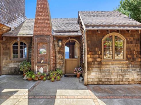 2147 Crestview Drive, Laguna Beach, CA