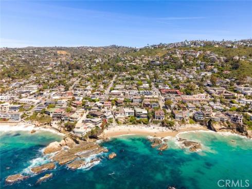 1953 S Coast , Laguna Beach, CA