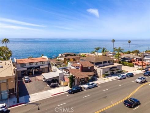 1953 S Coast , Laguna Beach, CA