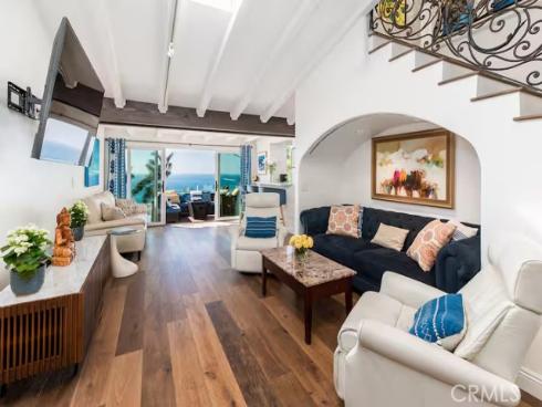 1953 S Coast , Laguna Beach, CA