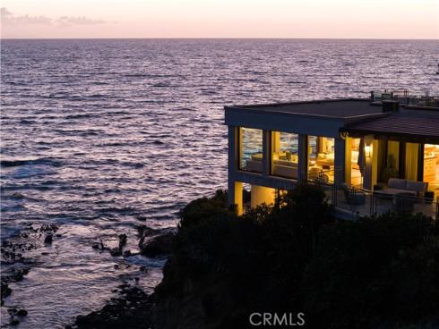 1901 Ocean Way , Laguna Beach, CA