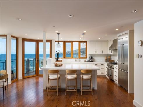 1901 Ocean Way , Laguna Beach, CA