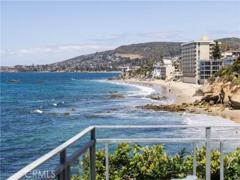 1901 Ocean Way , Laguna Beach, CA