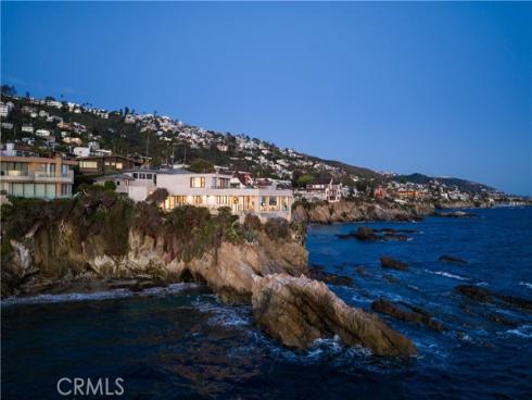 1901 Ocean Way , Laguna Beach, CA