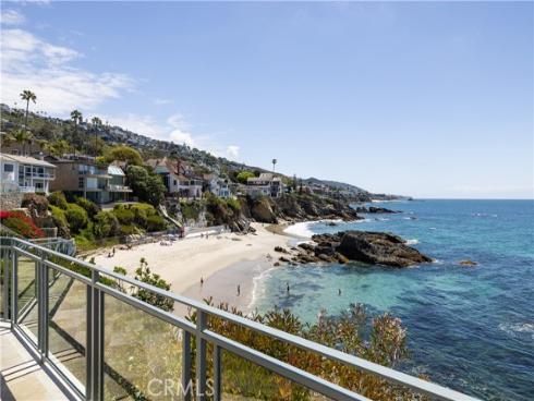 1901 Ocean Way , Laguna Beach, CA