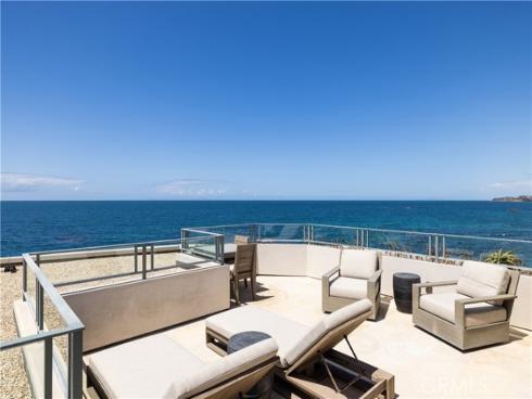 1901 Ocean Way , Laguna Beach, CA