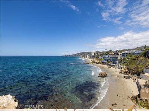 1901 Ocean Way , Laguna Beach, CA