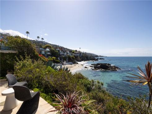 1901 Ocean Way , Laguna Beach, CA