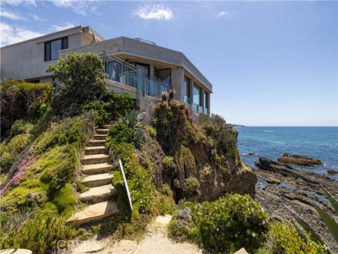 1901 Ocean Way , Laguna Beach, CA