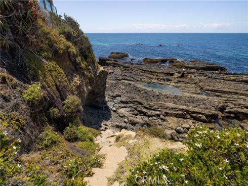1901 Ocean Way , Laguna Beach, CA