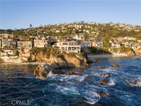 1901 Ocean Way , Laguna Beach, CA