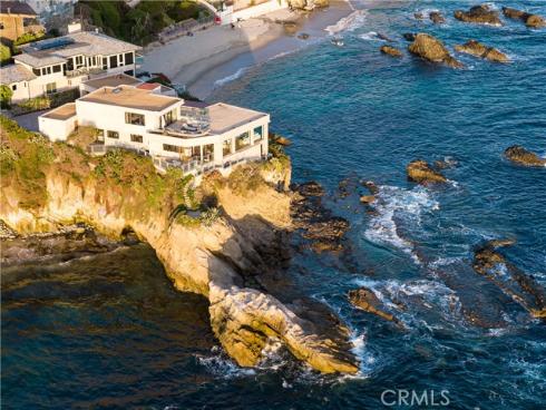 1901 Ocean Way , Laguna Beach, CA