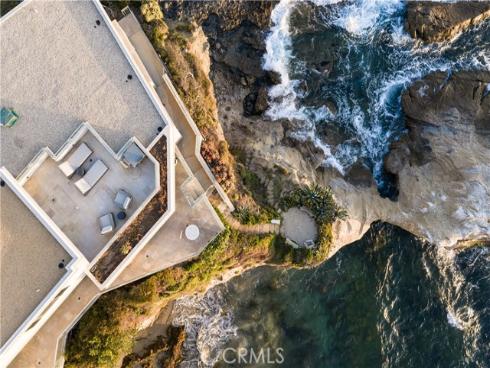 1901 Ocean Way , Laguna Beach, CA