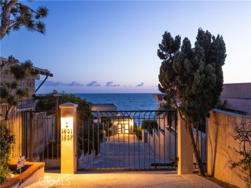 1901 Ocean Way , Laguna Beach, CA
