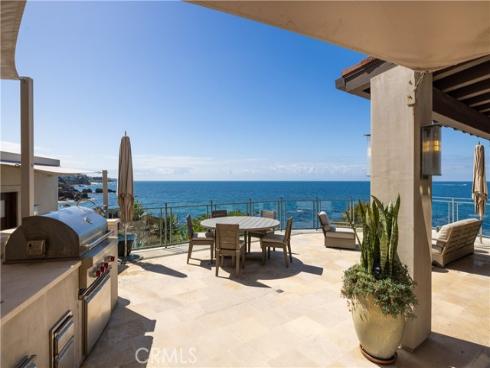 1901 Ocean Way , Laguna Beach, CA