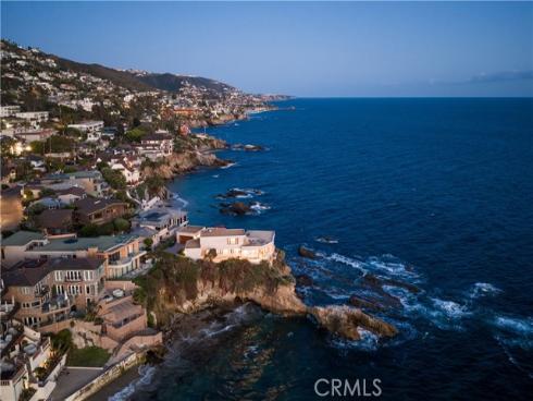 1901  Ocean Way  , Laguna Beach, CA
