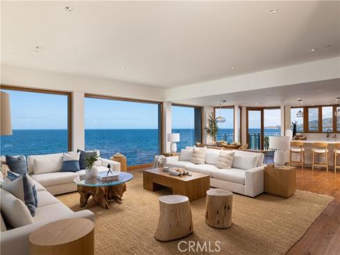 1901 Ocean Way , Laguna Beach, CA