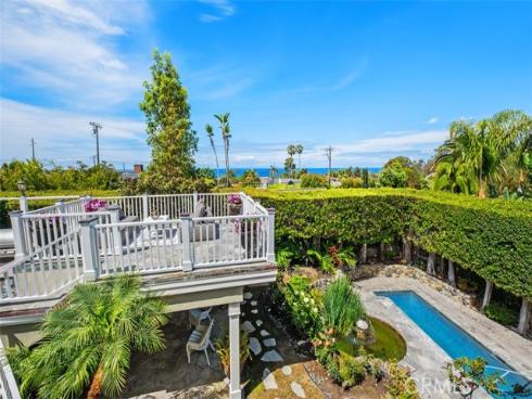 616 Cuprien Way, Laguna Beach, CA