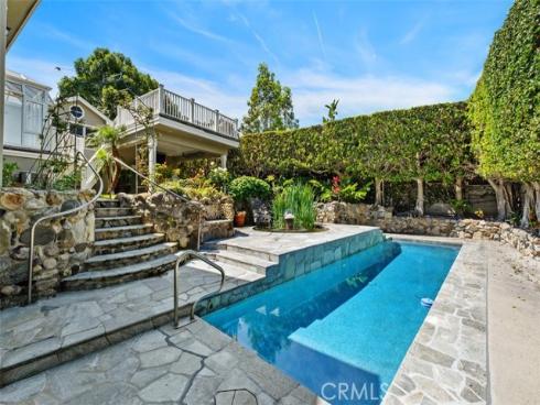 616 Cuprien Way, Laguna Beach, CA