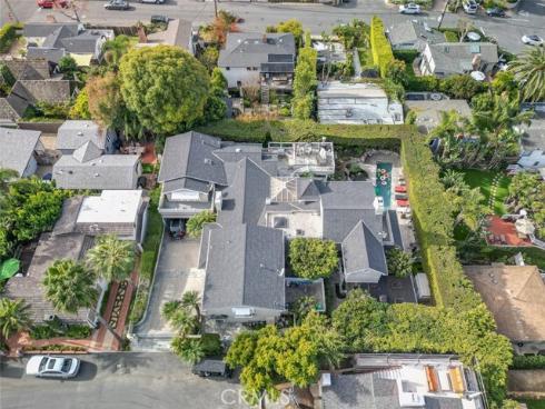 616 Cuprien Way, Laguna Beach, CA