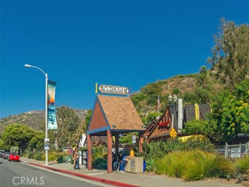 616 Cuprien Way, Laguna Beach, CA