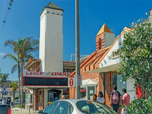 616 Cuprien Way, Laguna Beach, CA