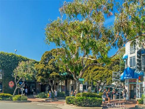 616 Cuprien Way, Laguna Beach, CA