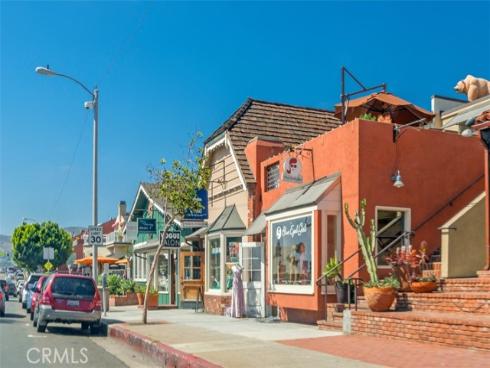 616 Cuprien Way, Laguna Beach, CA
