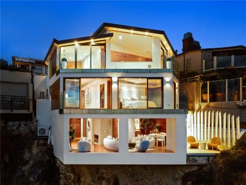 2049 Ocean Way, Laguna Beach, CA