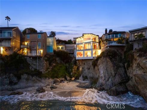 2049 Ocean Way, Laguna Beach, CA